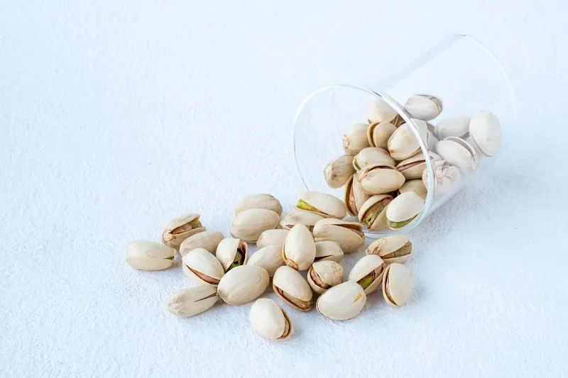 最近、よく目にする「ピスタチオ」って何?含まれている主な栄養素は?